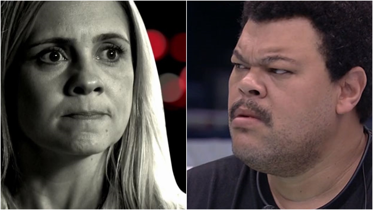 Babu perdeu papeis em Avenida Brasil (Foto: Montagem)