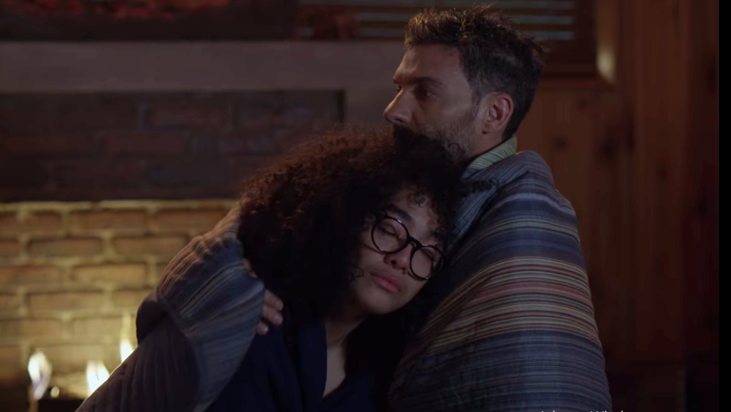 Betty (Reprodução: Netflix)