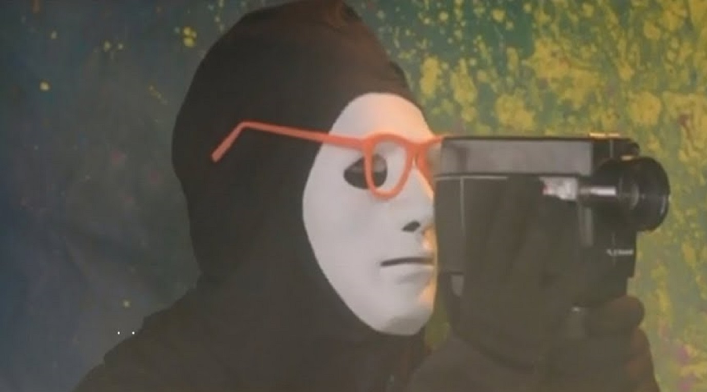 Canal Vou Te Zuar