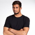 Lucas Chumbo BBB 20 (Reprodução/TVGlobo)