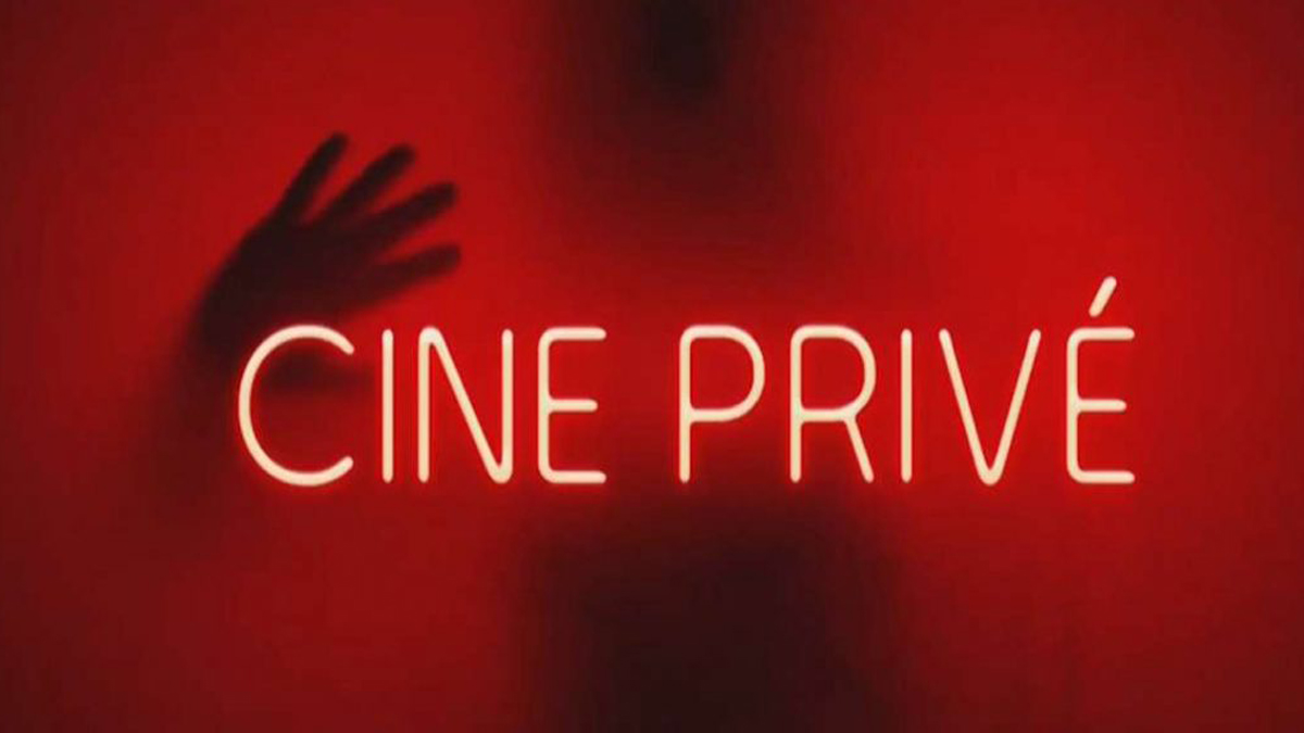 Cine Privé