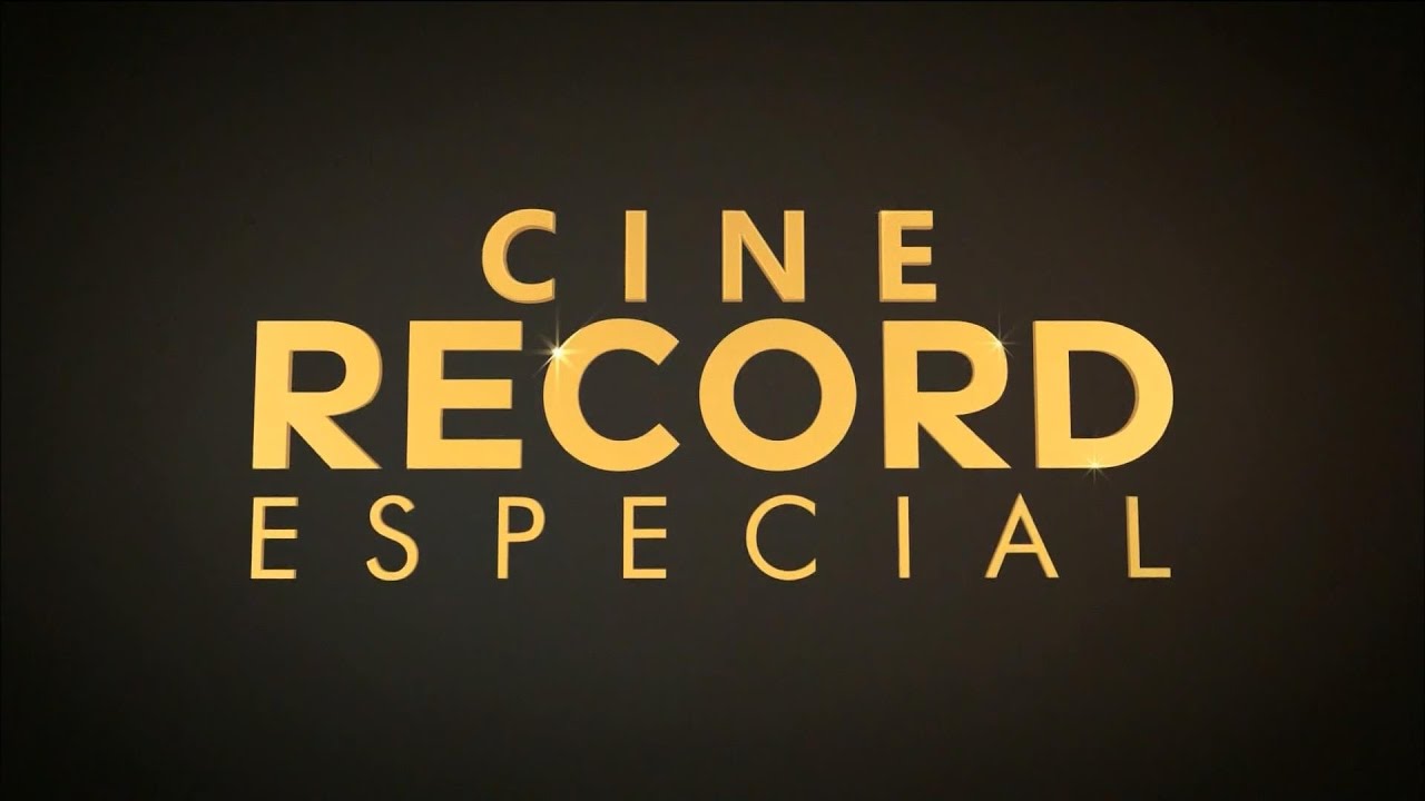 Cine Record Especial