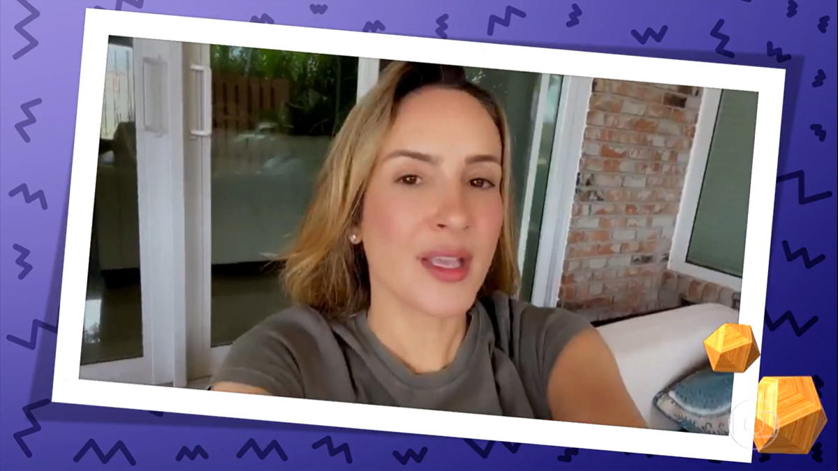 Claudia Leitte