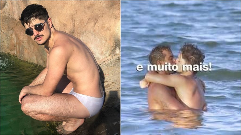 De Férias com o EX (Reprodução)