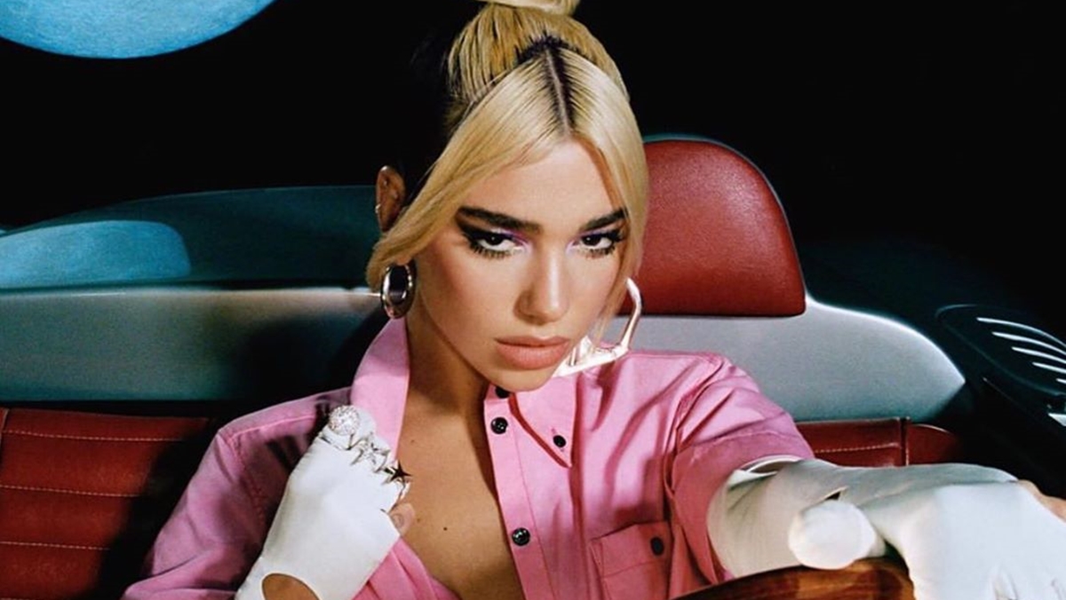 Dua Lipa