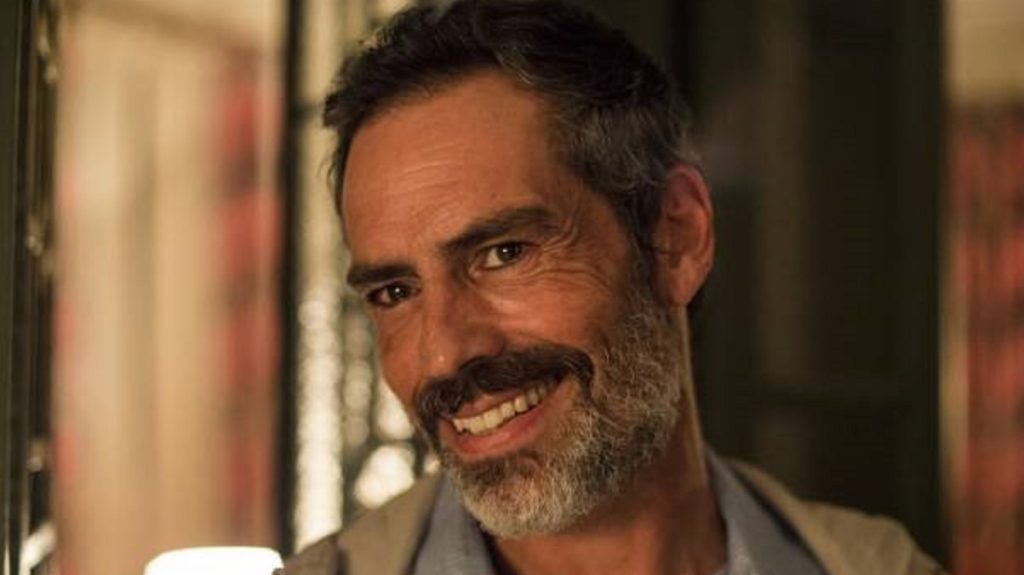 Filipe Duarte em Amor de Mãe