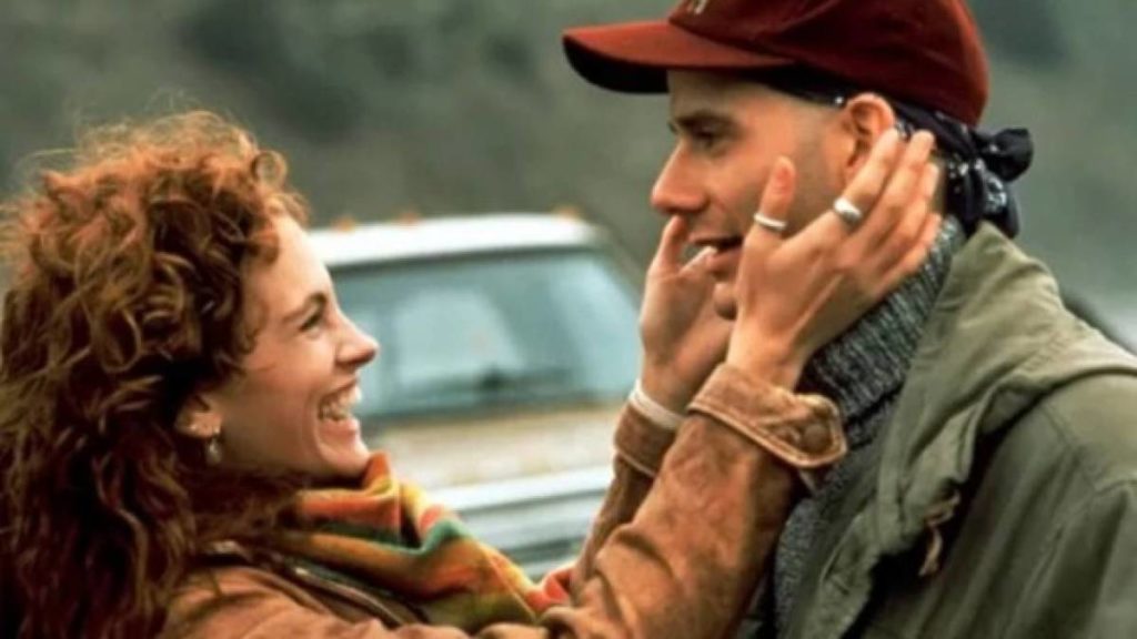 Filme Tudo Por Amor