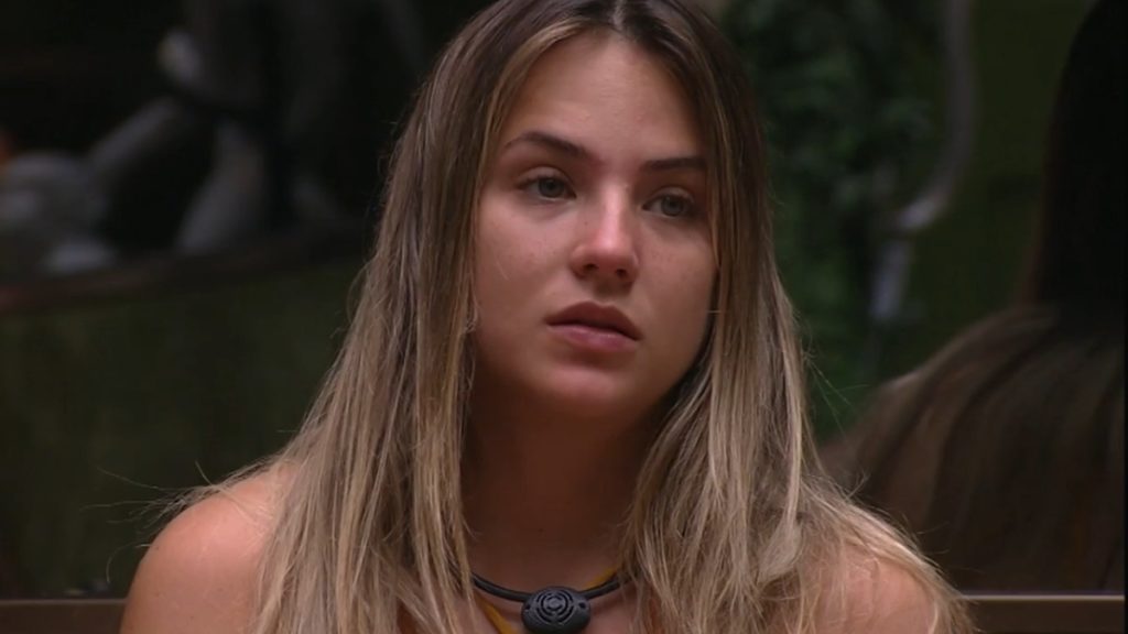 Gabi Martins no BBB20