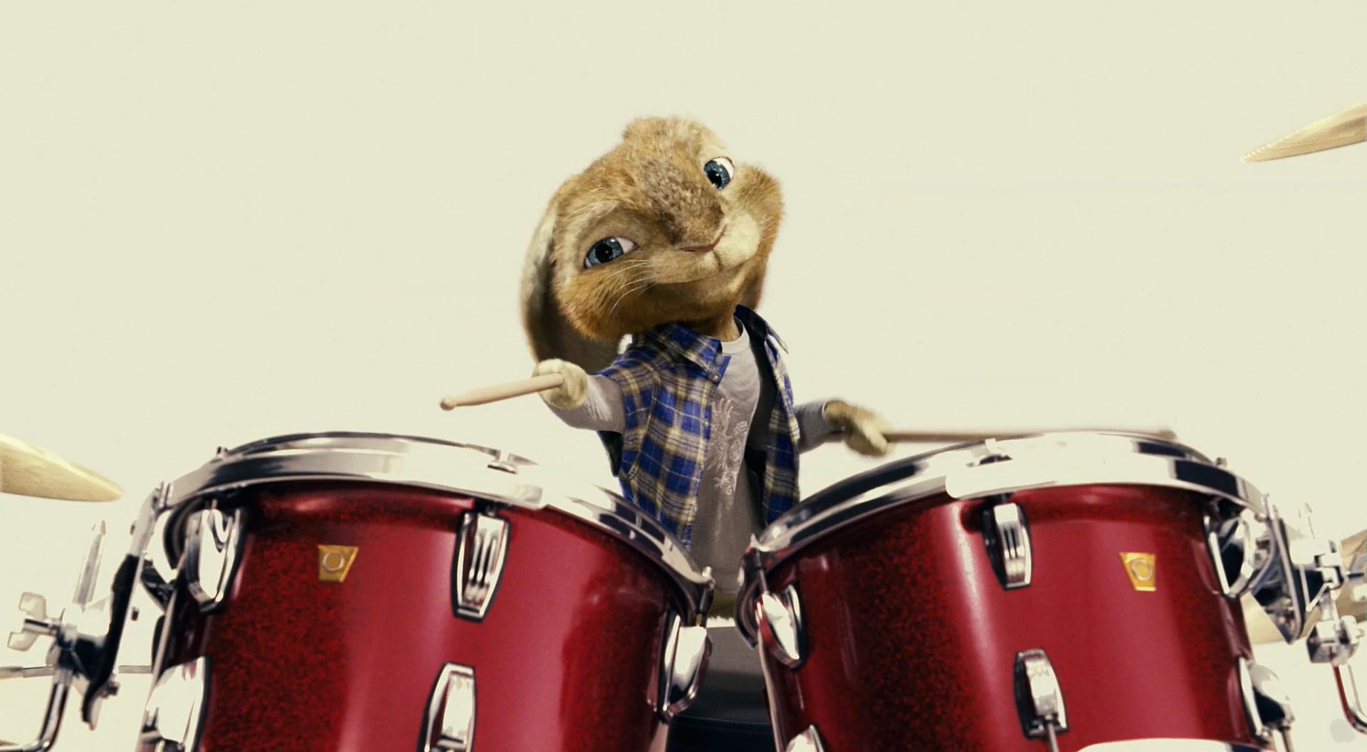 Hop - Rebelde Sem Páscoa