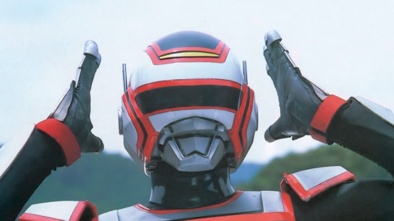 Jaspion