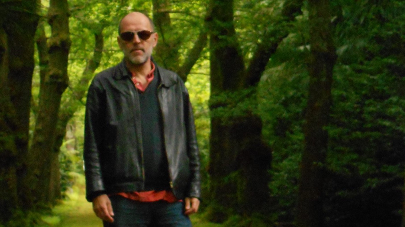Joaquim (José Wallenstein) em Ouro Verde