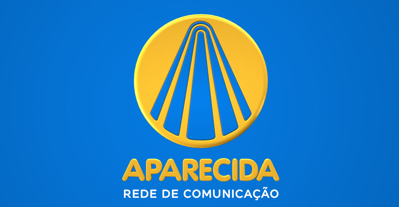LOGO TV APARECIDA