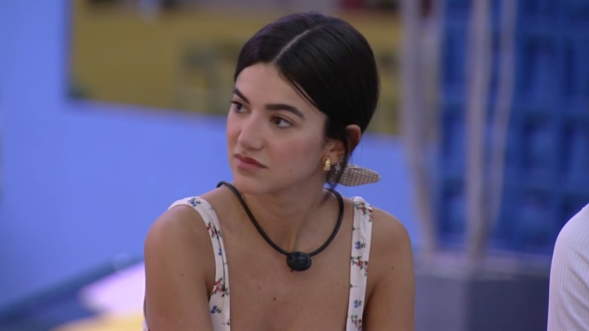 Manu Gavassi no BBB20