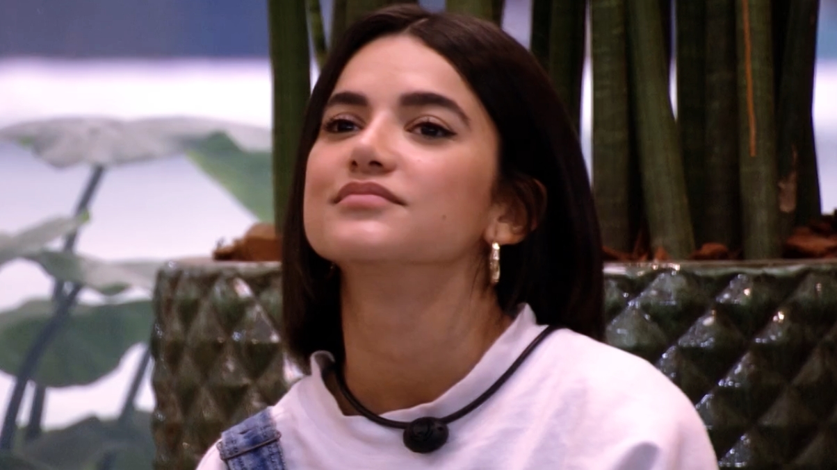 Manu Gavassi no BBB20