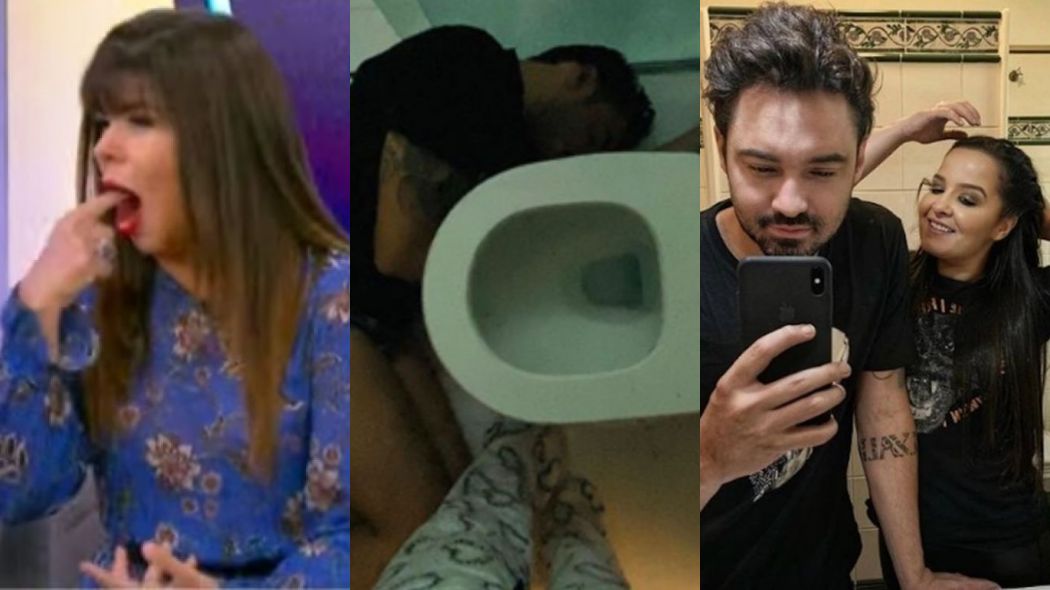 Mara Maravilha, Fernando Zor e Maraisa