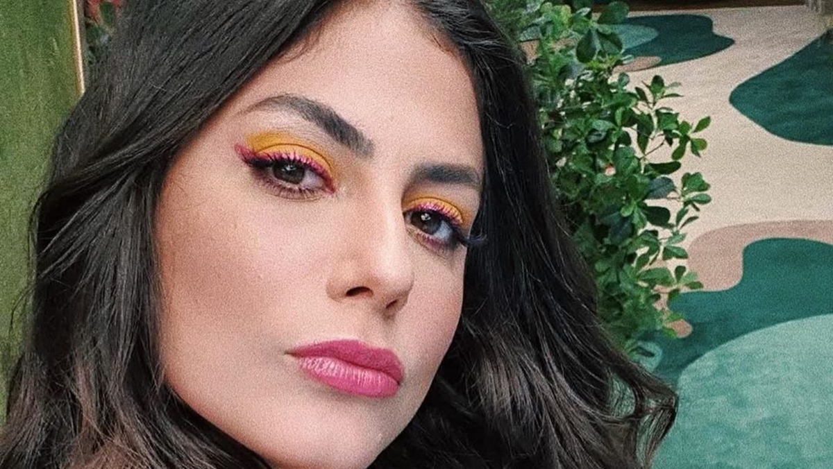 Mari Gonzalez (Reprodução)