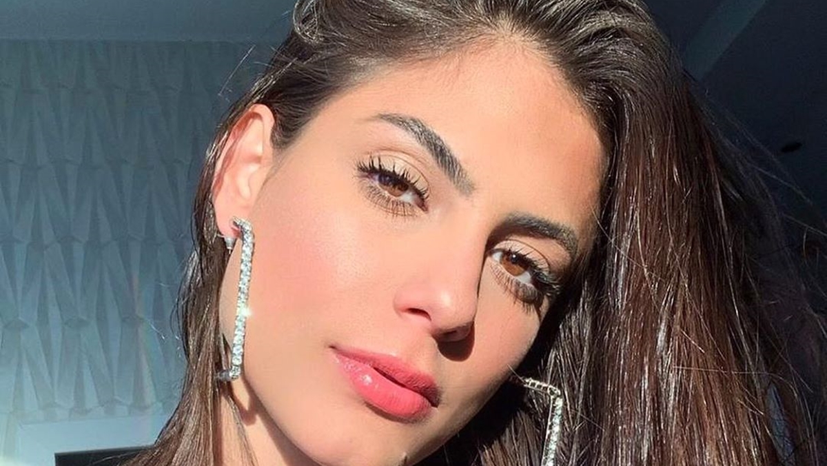 Mari Gonzalez do BBB20 (Reprodução)