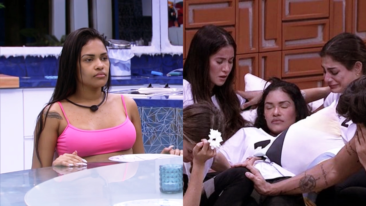Memes que tiveram no BBB20