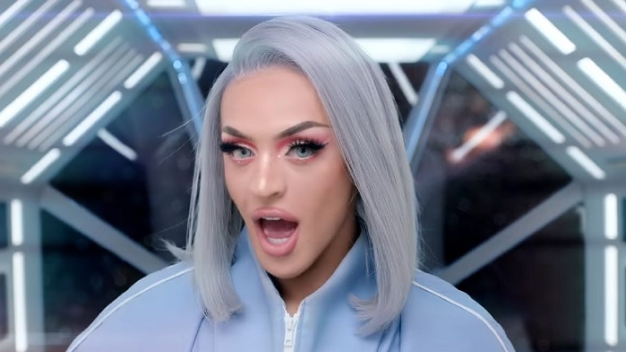 Pabllo Vittar (Reprodução)