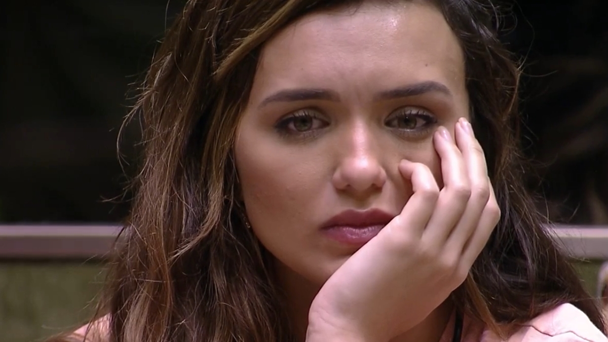 Rafa Kalimann no BBB20
