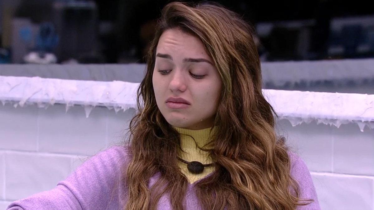 Rafa Kalimann no BBB20