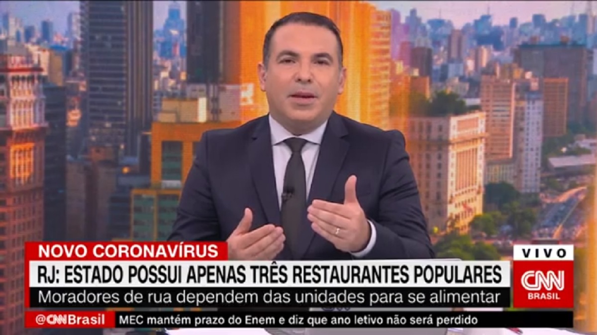 Reinaldo Gottino, da CNN Brasil