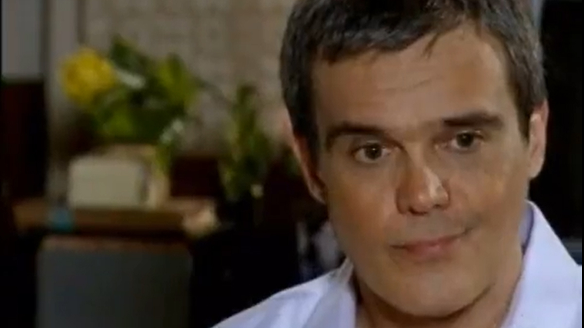 René (Dalton Vigh) em Fina Estampa