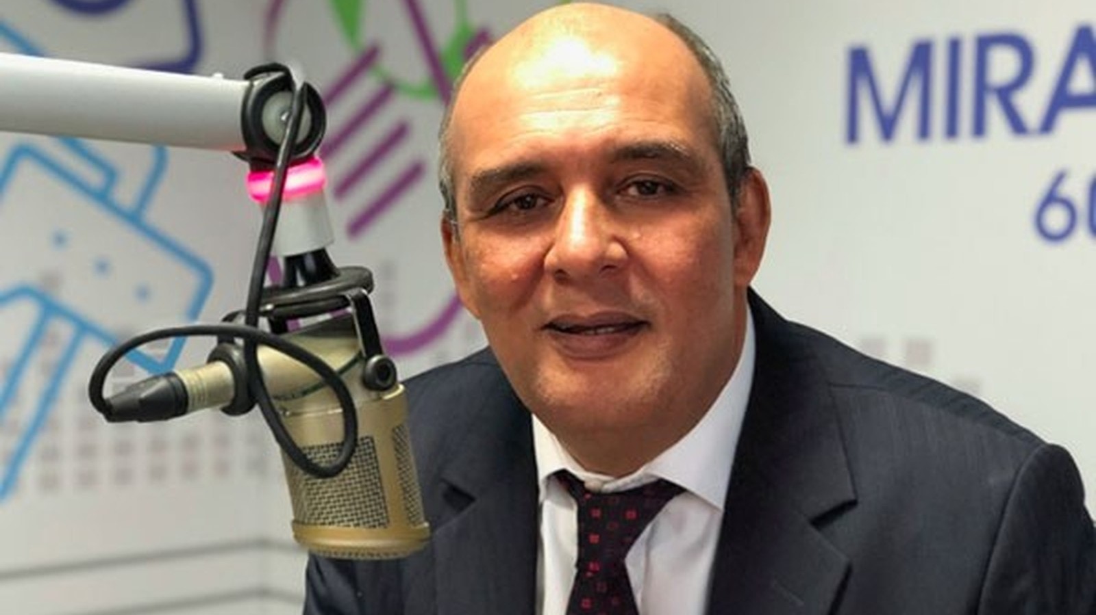 Roberto Fernandes