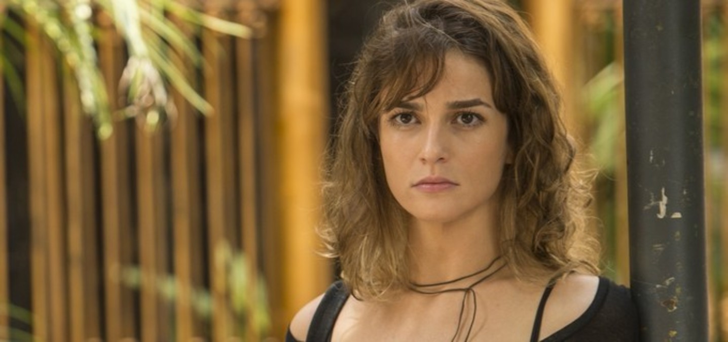 Sofia (Priscila Steinman) de Totalmente Demais