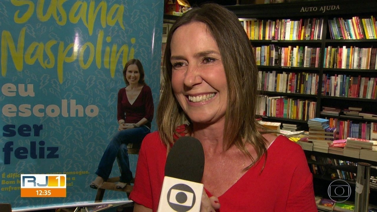 Susana Naspolini