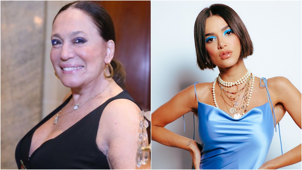 Susana Vieira rechaça participação de Manu Gavassi no BBB20 (Foto: Reprodução / Instagram)