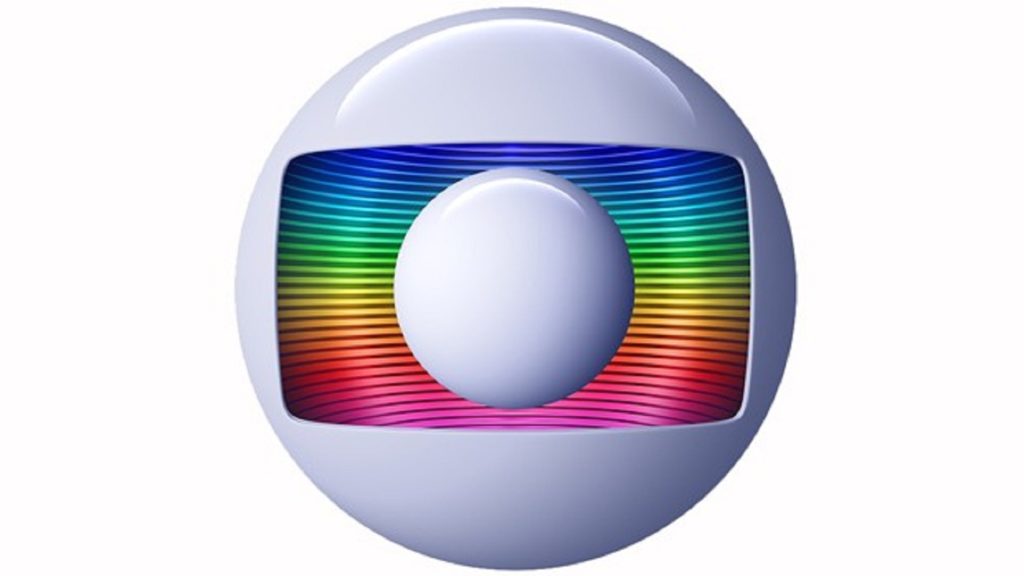 TV Globo logo