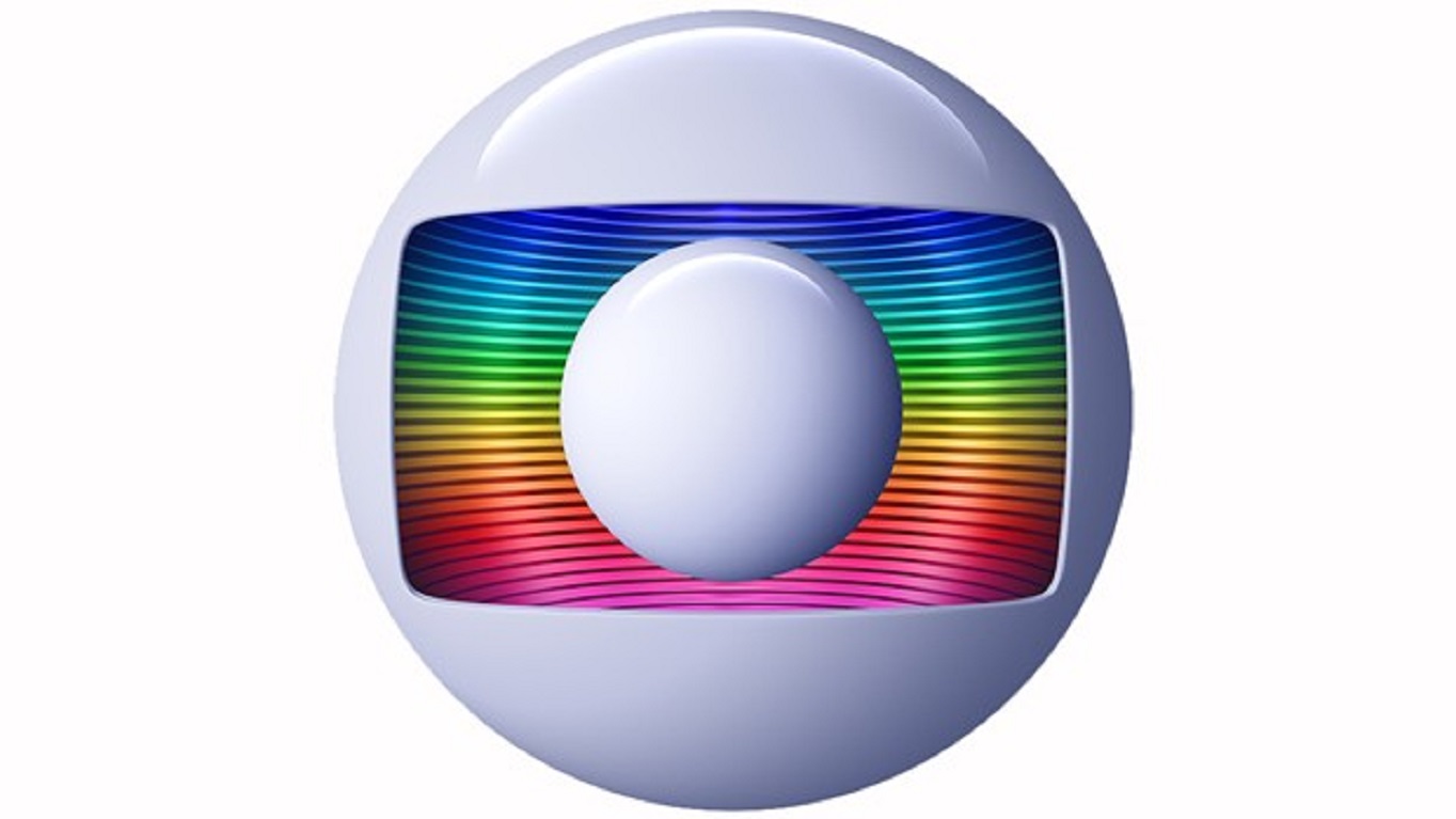 TV Globo logo