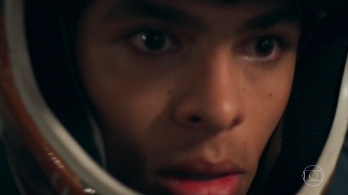 Tato (Matheus Abreu) em Malhação