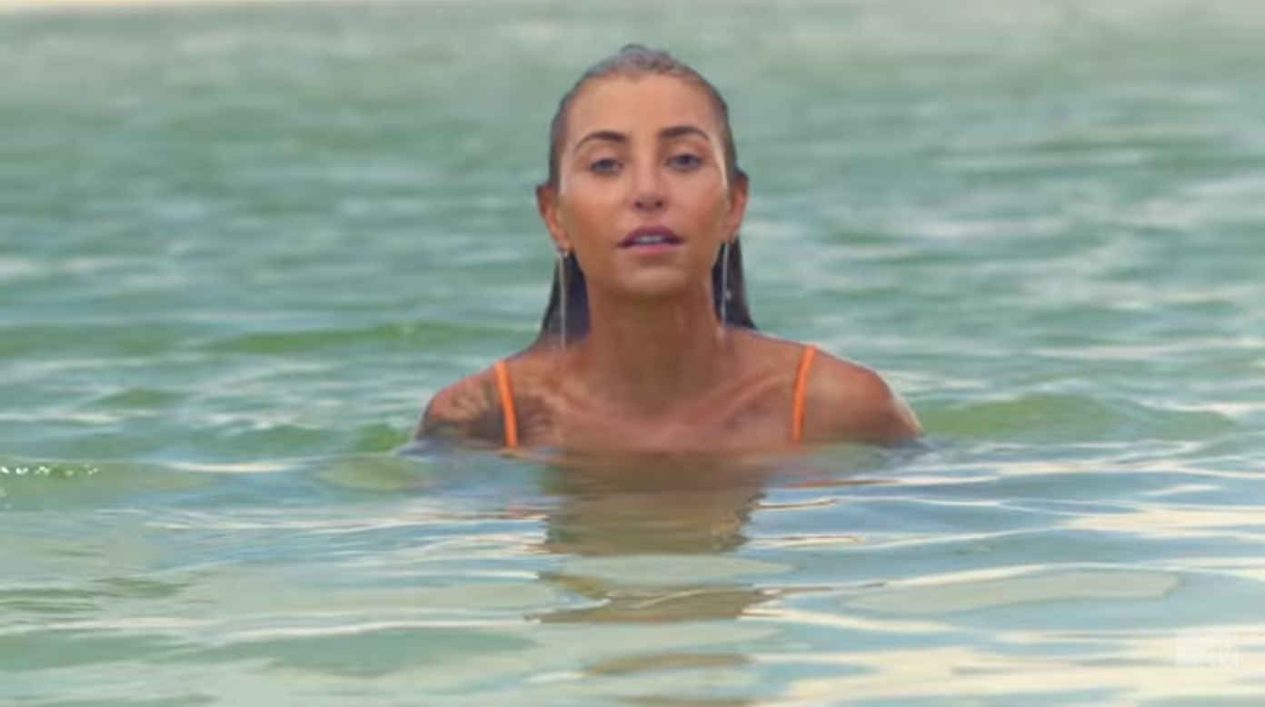 Teaser da nova temporada do De Férias com o Ex, da MTV
