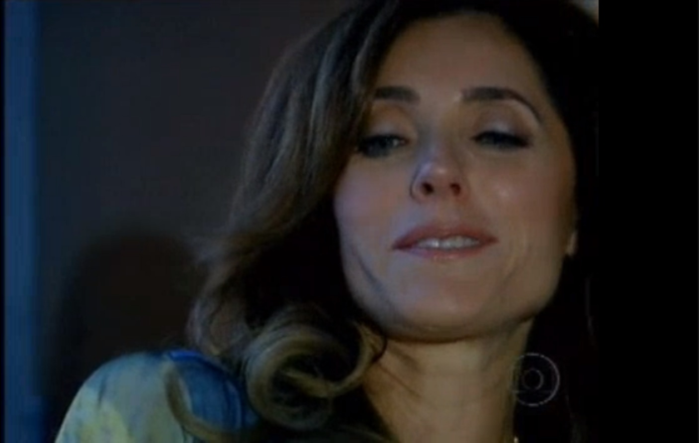 Tereza Cristina (Christiane Torloni) em Fina Estampa