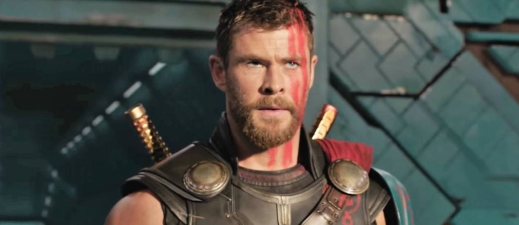 Thor: Ragnarok