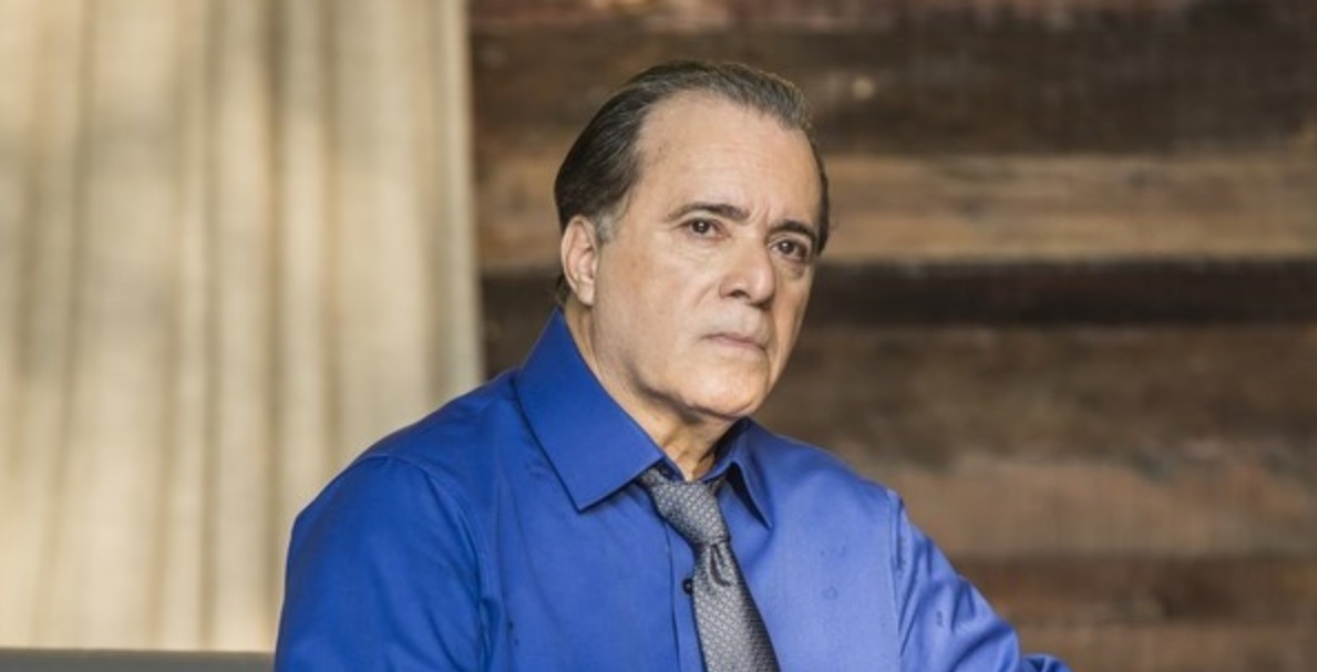 Tony Ramos