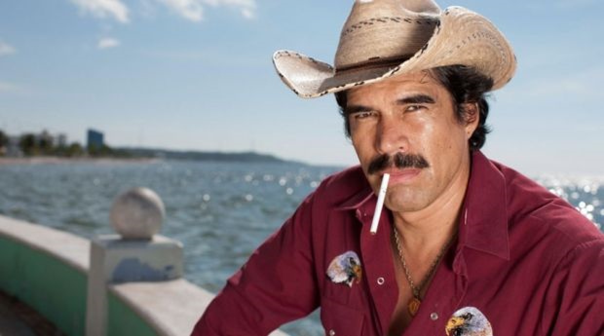 Alberto Estrella como Joventino em O Que A Vida Me Roubou (Divulgação / Televisa)