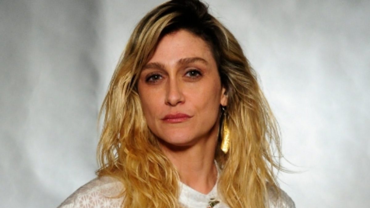 A diretora artística Amora Mautner (Divulgação / Globo)