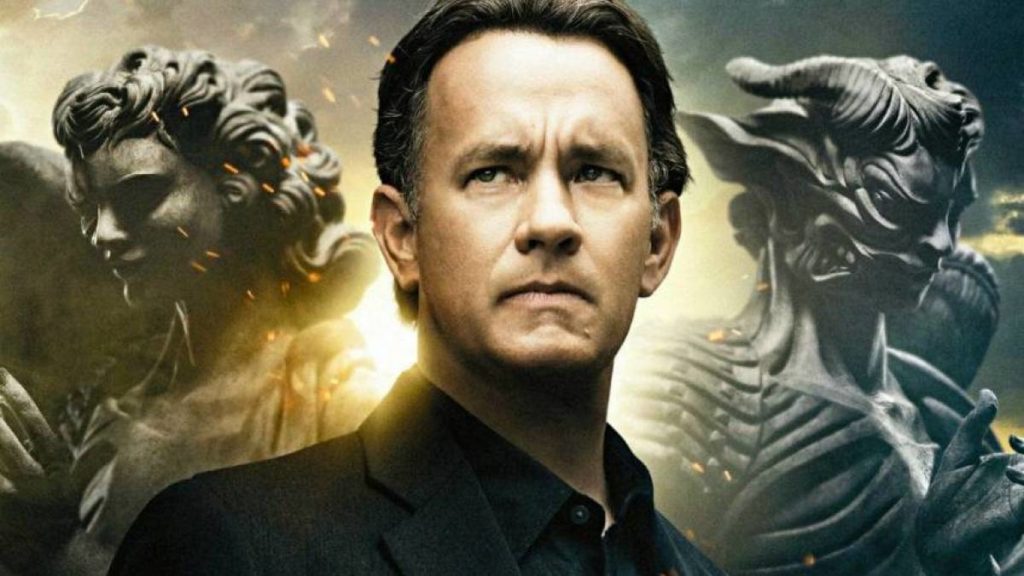 Filme Anjos e Demônios