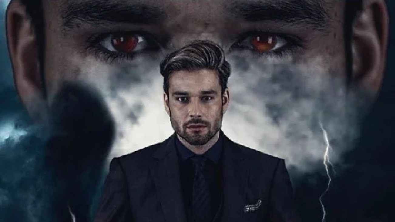 Sérgio Marone como Ricardo Montana em Apocalipse (Divulgação / Record TV)
