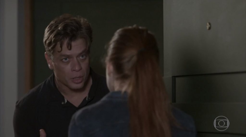 Arthur e Eliza, de Totalmente Demais