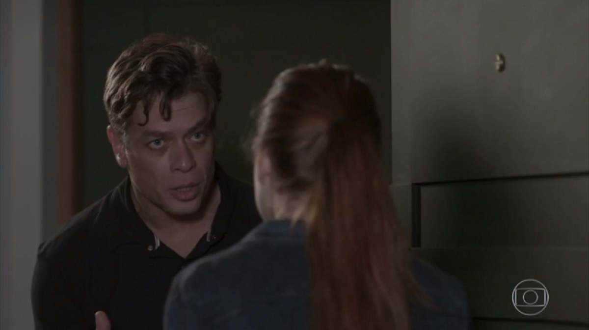 Arthur e Eliza, de Totalmente Demais