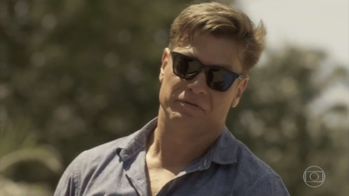 Arthur, de Totalmente Demais