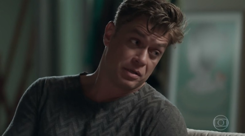Arthur, de Totalmente Demais