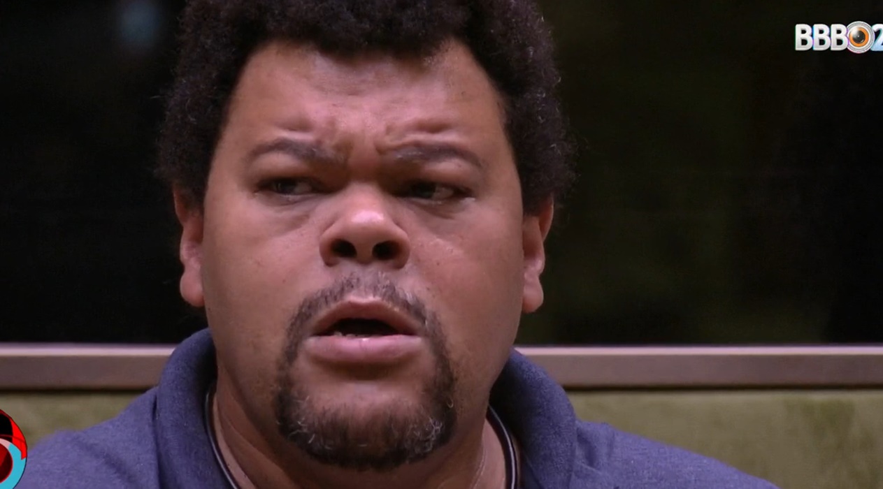 Babu BBB20 (Reprodução/TVGlobo)
