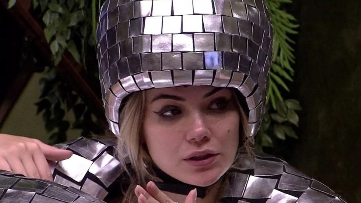 Marcela BBB20 (Reprodução/TVGlobo)
