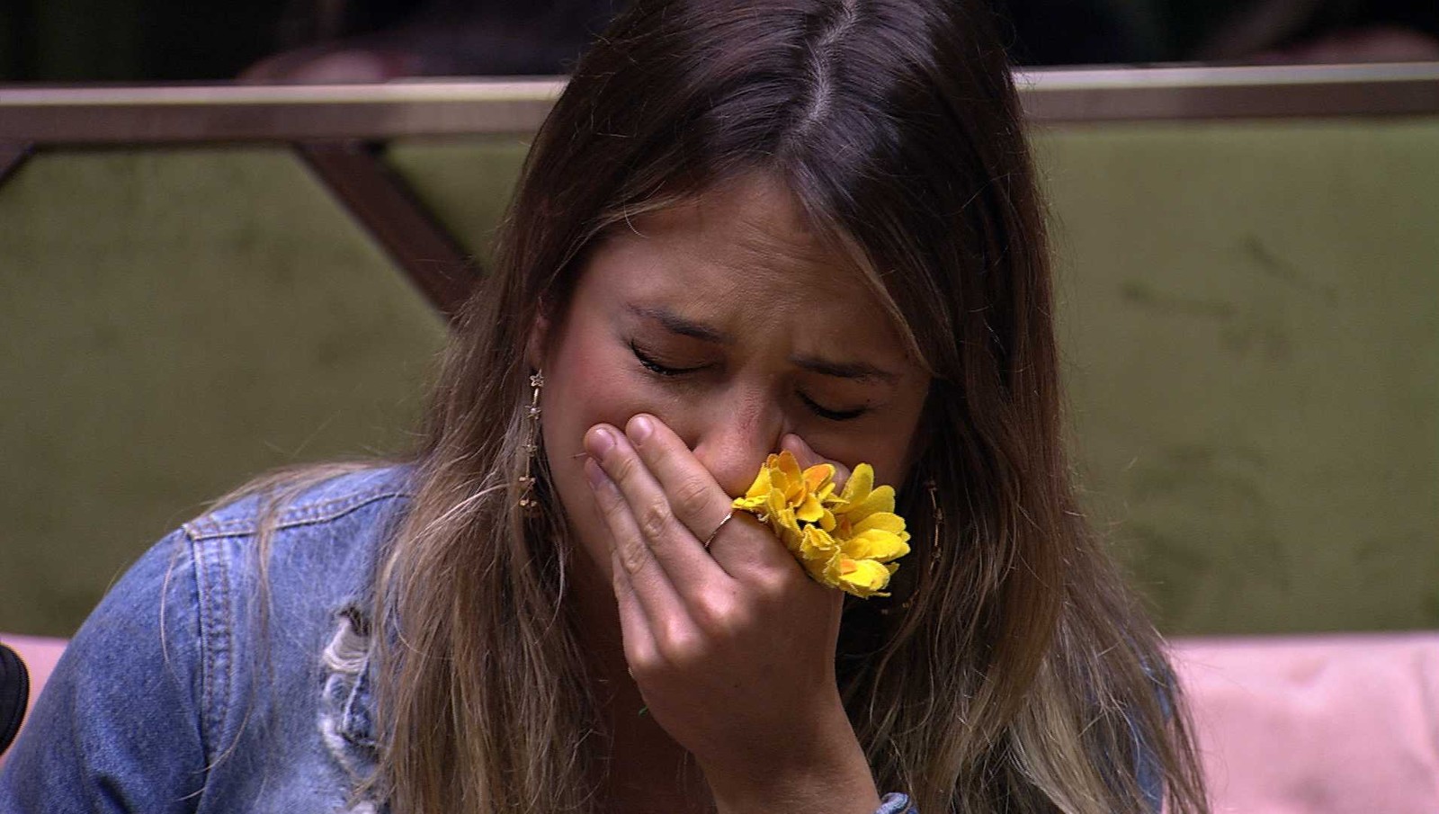 Gabi Martins BBB20 (Reprodução/TVGlobo)