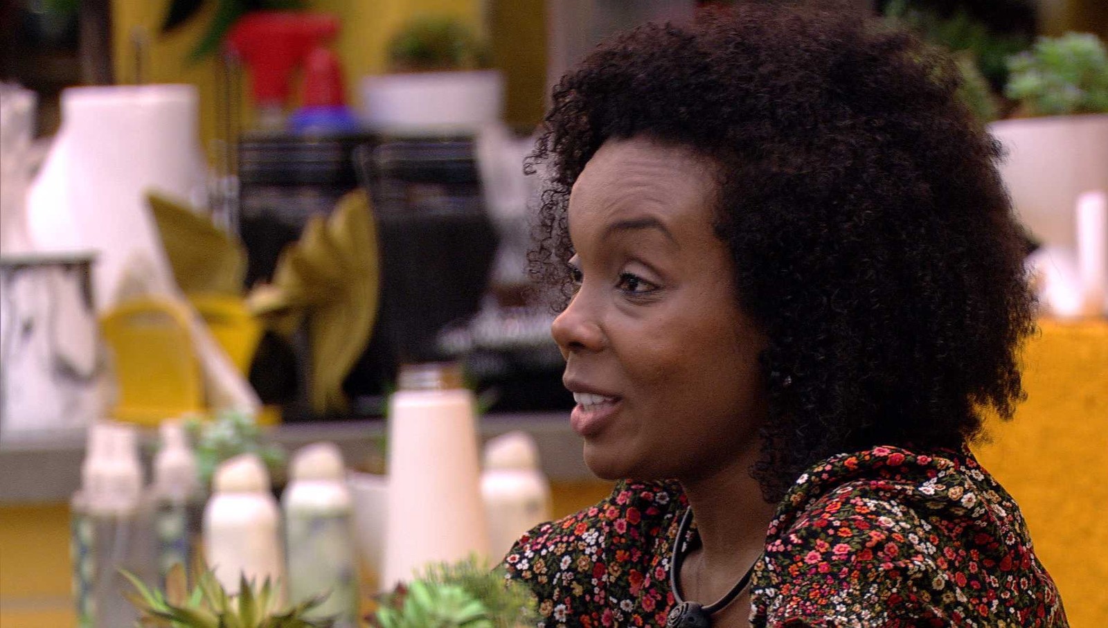 Thelma BBB20 (Reprodução/TVGlobo)